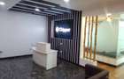 Furnished 4,000 ft² Office with Service Charge Included in Parklands - 2