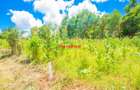 0.05 ha Residential Land at Gikambura - 5