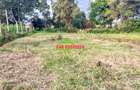 0.05 ha Residential Land at Ondiri - 7