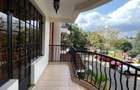 4 Bed Apartment with Backup Generator in Westlands Area - 10