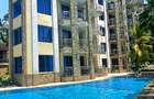 Serviced 2 Bed Apartment with En Suite at Beach Front - 1