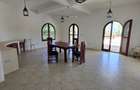 3 Bed Villa with En Suite in Watamu - 7