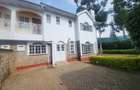 3 Bed Townhouse with En Suite in Lavington - 1