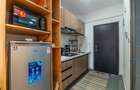 Furnished 1 Bed Apartment with En Suite in Riverside - 4