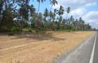 Land in Nyali Area - 2