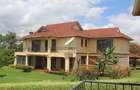 4 Bed Villa with En Suite in Runda - 1