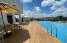 Furnished 1 Bed Apartment with Swimming Pool in Westlands Area - 2