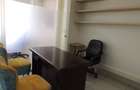 Furnished 1,200 ft² Office with Service Charge Included at Western Heights - 12