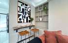 1 Bed Apartment with Gym at Wood Garden Road - 14