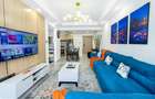 Furnished 1 Bed Apartment with Swimming Pool in Kileleshwa - 1