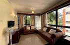 Furnished 2 Bed Apartment with En Suite in Kilimani - 1