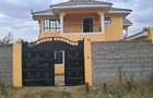 4 Bed House with En Suite in Syokimau - 1