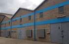 5,000 ft² Warehouse with Service Charge Included at Enterprise Road - 13
