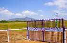0.125 ac Residential Land in Naivasha - 2