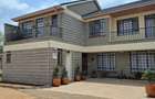 4 Bed Townhouse with En Suite at Mwanainchi Road - 1