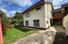 4 Bed Townhouse with En Suite at Lavington Amboselli Drive - 1