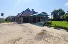 3 Bed House with En Suite in Tigoni - 19