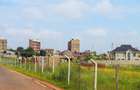 0.125 ac Land at Kenyatta Road - 2