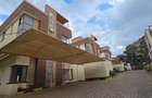 6 Bed Townhouse with En Suite at Chalbi Drive - 6