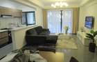 Furnished 2 Bed Apartment with En Suite at Riverside - 13