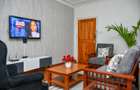 Serviced 1 Bed Apartment with En Suite at Lantana Road - 9