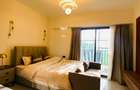 Studio Apartment with En Suite at Chadi Road - 1