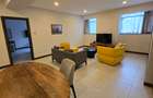 Serviced 1 Bed Apartment with Swimming Pool at Mkungu Close - 9
