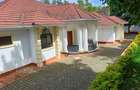 4 Bed House with Staff Quarters at Runda - 1