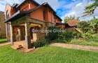4 Bed House with En Suite in Kitisuru - 3