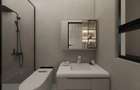 1 Bed Apartment with En Suite at Westlands - 4