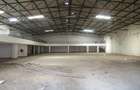 Warehouse with Parking in Industrial Area - 8