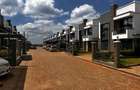 4 Bed Villa with En Suite at Kamakis - 1