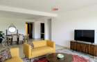 Furnished 3 Bed Apartment with En Suite in General Mathenge - 5