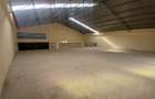 8,000 ft² Warehouse with Parking in Mlolongo - 4