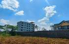 Residential Land at Kimbo Mugutha - 9