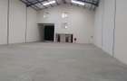 Warehouse with Cctv in Eastern ByPass - 3