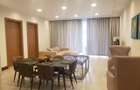 Furnished 2 Bed Apartment with En Suite at City Park Drive - 1