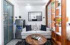 Furnished Studio Apartment with En Suite at Gatundu Rd - 8