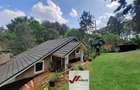 4 Bed House with En Suite in Kitisuru - 1