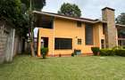 4 Bed Villa with En Suite in Kiambu Road - 14