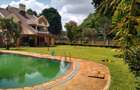 5 Bed Villa with En Suite in Runda - 17