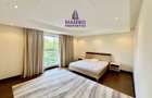 Furnished 3 Bed Apartment with En Suite at Riverside Dr - 10