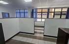 4,021 ft² Office with Service Charge Included at James Gichuru - 4