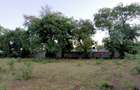 Residential Land in Nyali Area - 5