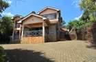 4 Bed House with En Suite at Kileleshwa Road - 4