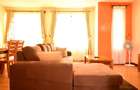 Serviced 2 Bed Apartment with En Suite in Kilimani - 5