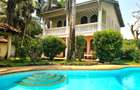 3 Bed Villa with Swimming Pool in Diani - 1