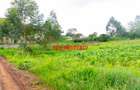0.5 ha Commercial Land at Ondiri - 5