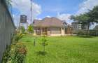 4 Bed House with Staff Quarters in Ruaka - 9