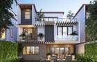 5 Bed Villa with En Suite at Chalbi Drive - 4